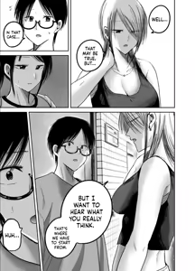 Page 1534 of Ueno-kun wa Kaihatsu-zumi | Ueno-kun Has Been Developed - preview thumbnail