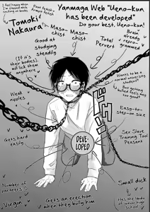 Page 158 of Ueno-kun wa Kaihatsu-zumi | Ueno-kun Has Been Developed - preview thumbnail
