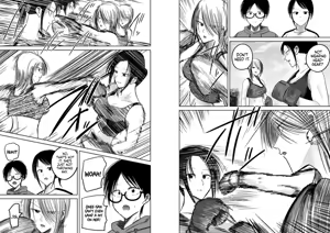 Page 1627 of Ueno-kun wa Kaihatsu-zumi | Ueno-kun Has Been Developed - preview thumbnail
