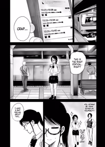 Page 1750 of Ueno-kun wa Kaihatsu-zumi | Ueno-kun Has Been Developed - preview thumbnail