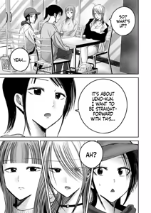 Page 1781 of Ueno-kun wa Kaihatsu-zumi | Ueno-kun Has Been Developed - preview thumbnail