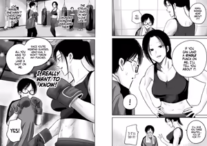 Page 1785 of Ueno-kun wa Kaihatsu-zumi | Ueno-kun Has Been Developed - preview thumbnail