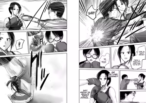 Page 1787 of Ueno-kun wa Kaihatsu-zumi | Ueno-kun Has Been Developed - preview thumbnail