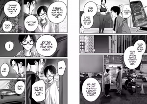 Page 1789 of Ueno-kun wa Kaihatsu-zumi | Ueno-kun Has Been Developed - preview thumbnail