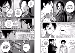 Page 1790 of Ueno-kun wa Kaihatsu-zumi | Ueno-kun Has Been Developed - preview thumbnail