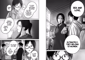 Page 1791 of Ueno-kun wa Kaihatsu-zumi | Ueno-kun Has Been Developed - preview thumbnail