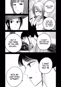 Page 1799 of Ueno-kun wa Kaihatsu-zumi | Ueno-kun Has Been Developed - preview thumbnail