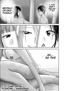 Page 1858 of Ueno-kun wa Kaihatsu-zumi | Ueno-kun Has Been Developed - preview thumbnail