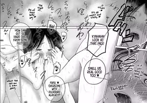 Page 1894 of Ueno-kun wa Kaihatsu-zumi | Ueno-kun Has Been Developed - preview thumbnail