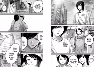 Page 1928 of Ueno-kun wa Kaihatsu-zumi | Ueno-kun Has Been Developed - preview thumbnail