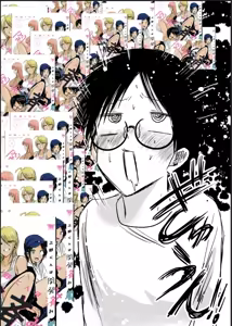 Page 433 of Ueno-kun wa Kaihatsu-zumi | Ueno-kun Has Been Developed - preview thumbnail