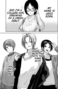 Page 701 of Ueno-kun wa Kaihatsu-zumi | Ueno-kun Has Been Developed - preview thumbnail