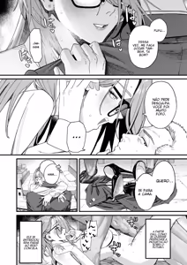 Page 16 of The Stray Dog's House - preview thumbnail