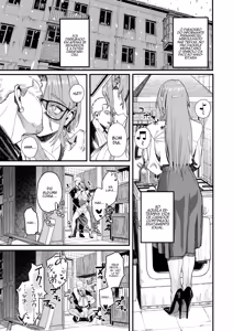 Page 17 of The Stray Dog's House - preview thumbnail