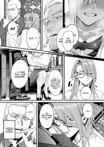 Page 20 of The Stray Dog's House - preview thumbnail