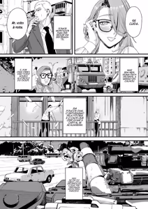 Page 4 of The Stray Dog's House - preview thumbnail