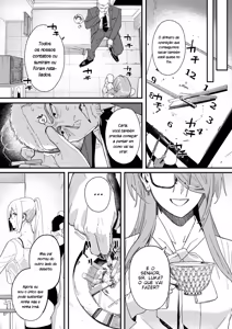 Page 5 of The Stray Dog's House - preview thumbnail