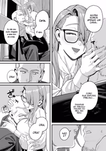 Page 9 of The Stray Dog's House - preview thumbnail