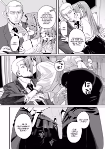 Page 10 of The Stray Dog's House - preview thumbnail