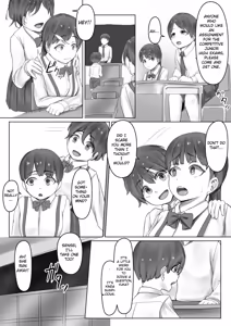 Page 11 of Kateikyoushin Oneesan ni go Houbi Ecchi Shite Morau - preview thumbnail