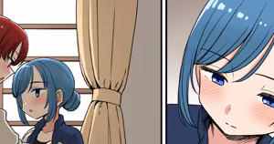 ループ僧侶ちゃんとはじめて♡ - hentai manga cover image