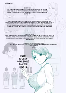 Page 106 of I Want to Fuck my Sleeping Mom! - preview thumbnail