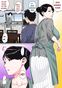 Page 64 of I Want to Fuck my Sleeping Mom! - preview thumbnail