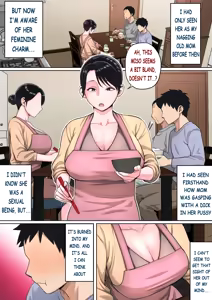 Page 10 of I Want to Fuck my Sleeping Mom! - preview thumbnail