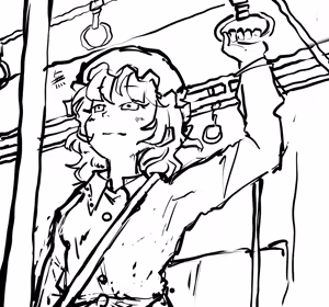 Page 324 of June Rain - preview thumbnail