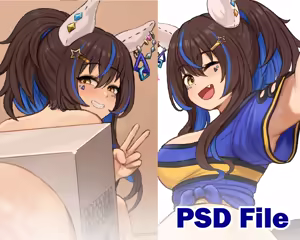 Pekot - hentai manga cover image
