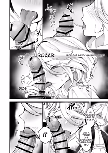 Page 14 of Otona no Tetosia - The Tabletop Troupe for adults only - preview thumbnail