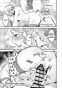 Page 19 of Otona no Tetosia - The Tabletop Troupe for adults only - preview thumbnail
