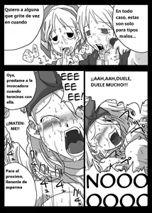 Page 21 of Kowareta Niku Dorei | Broken Meat Slaves - preview thumbnail