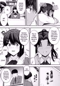 Page 30 of A SPRITZ OF SUBSERVIENCE PART 2 - preview thumbnail