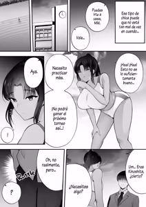 Page 8 of A SPRITZ OF SUBSERVIENCE PART 2 - preview thumbnail