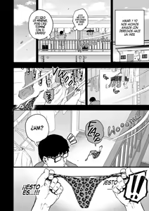 Page 19 of Ore wa Shachiku de Rinjin Gal Hitozuma no Seiyoku Shori Gakari - preview thumbnail