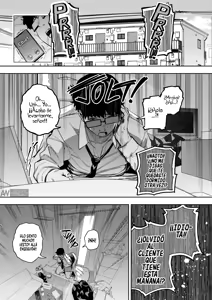 Page 2 of Ore wa Shachiku de Rinjin Gal Hitozuma no Seiyoku Shori Gakari - preview thumbnail