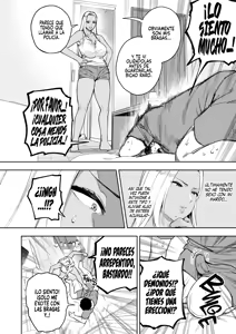 Page 21 of Ore wa Shachiku de Rinjin Gal Hitozuma no Seiyoku Shori Gakari - preview thumbnail