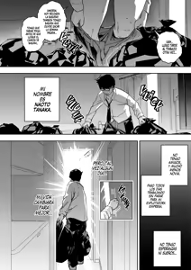 Page 3 of Ore wa Shachiku de Rinjin Gal Hitozuma no Seiyoku Shori Gakari - preview thumbnail