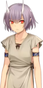 Page 1866 of Tetsu to Ra II ~Haiboku no Jotei~ - Character Sprites - preview thumbnail