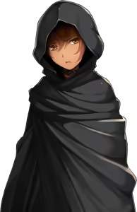 Page 665 of Tetsu to Ra II ~Haiboku no Jotei~ - Character Sprites - preview thumbnail
