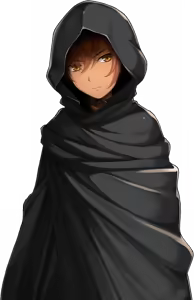 Page 667 of Tetsu to Ra II ~Haiboku no Jotei~ - Character Sprites - preview thumbnail