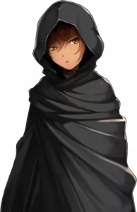 Page 668 of Tetsu to Ra II ~Haiboku no Jotei~ - Character Sprites - preview thumbnail