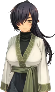 Page 1847 of Tetsu to Ra II ~Haiboku no Jotei~ - Character Sprites - preview thumbnail