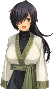 Page 1886 of Tetsu to Ra II ~Haiboku no Jotei~ - Character Sprites - preview thumbnail