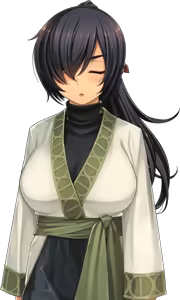Page 1946 of Tetsu to Ra II ~Haiboku no Jotei~ - Character Sprites - preview thumbnail