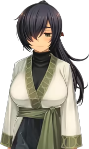Page 1974 of Tetsu to Ra II ~Haiboku no Jotei~ - Character Sprites - preview thumbnail