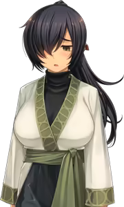 Page 1997 of Tetsu to Ra II ~Haiboku no Jotei~ - Character Sprites - preview thumbnail