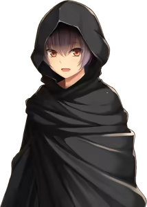 Page 327 of Tetsu to Ra II ~Haiboku no Jotei~ - Character Sprites - preview thumbnail