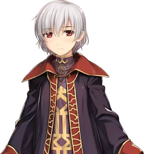 Page 800 of Tetsu to Ra II ~Haiboku no Jotei~ - Character Sprites - preview thumbnail